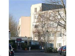 Mercure Paris Nord Saint - Witz