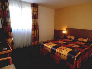 Mercure Perpignan Centre