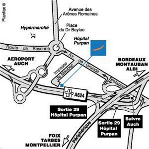 Novotel Toulouse Aeroport