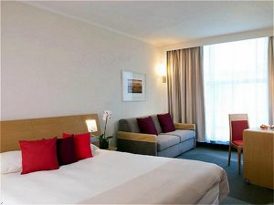 Novotel Mulhouse