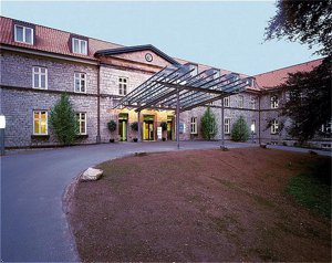 Dorint Suelte Hotel Hildesheim
