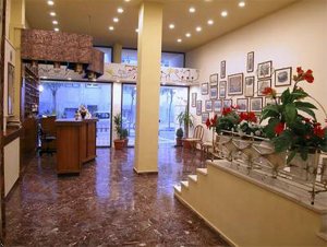 Hotel Bakos