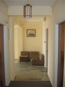 Omega Hotel Athens