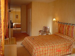 Arcantis Grand Hotel