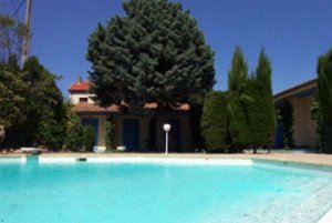 Arcantis Hotel La Cremailliere