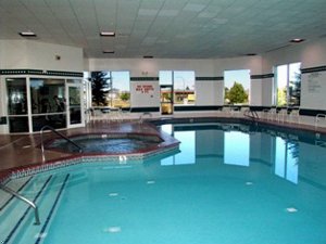 Ameritel Inn Idaho Falls