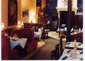 Bristol Hotel