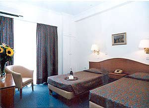 Pan Hotel
