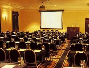 Regency Suites Hotel