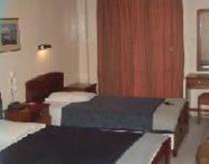 Cosmos Hotel