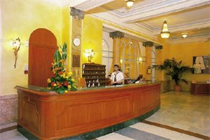 Hotel Royal Nice