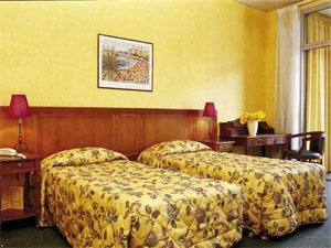 Hotel Scribe Nice