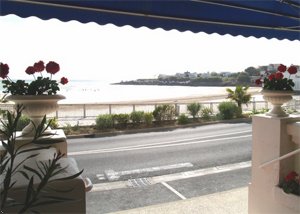 Grand Hotel De Pontaillac