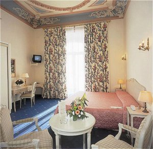 Hotel Vendome