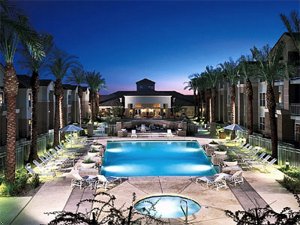 Gainey Suites Hotel