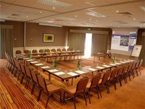 Abingdon Four Pillars Hotel