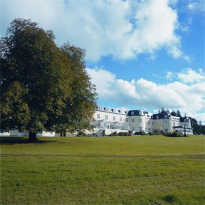Bloomfield House Hotel And Leisure Club