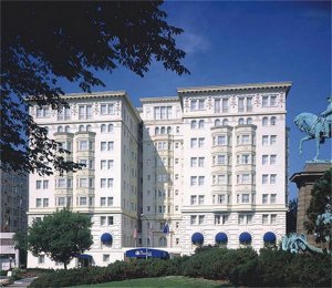 The Churchill