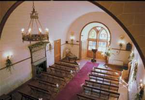 Dalhousie Castle And Aqueous Spa