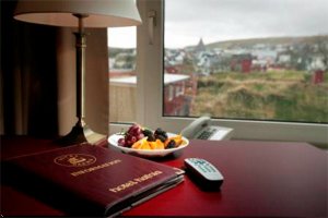 Hafnia Hotel