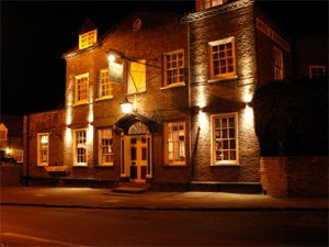 Hare And Hounds Hotel