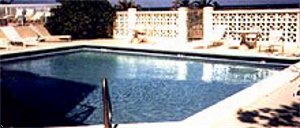 Coronado Hotel