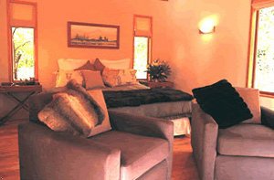 Minaret Lodge