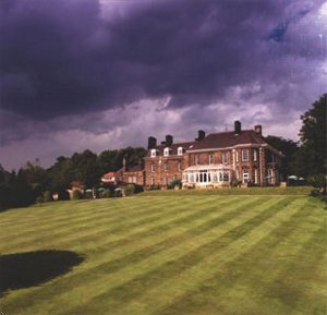 Judges Country House Hotel