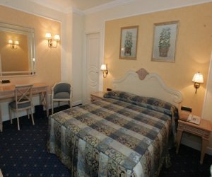 Hotel Palazzo Alabardieri