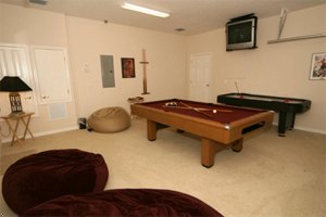 All Star Vacation Homes