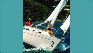 Bitter End Yacht Club International