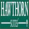 Hawthorn Suites Ltd Mission, Tx