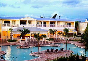 Fairfield Inn By Marriott Key West