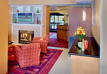 Residence Inn By Marriott Boston Westborough