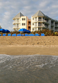 Marriott Hutchinson Island Resort