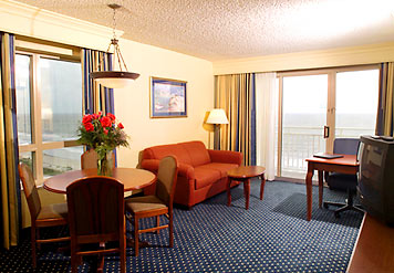 Courtyard By Marriott Carolina Beach