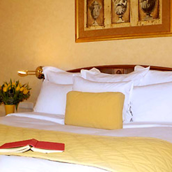 Renaissance Brussels Hotel