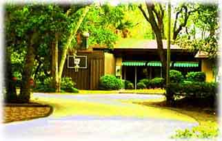 Building on Amelia Island