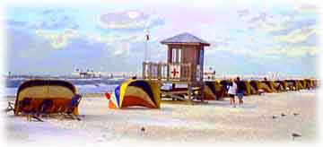 Clearwater Beach