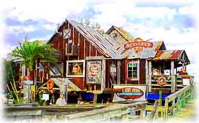 Clearwater Restaurant