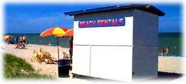 Cocoa Beach
