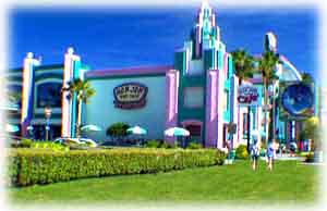 Cocoa Beach's Ron Jon