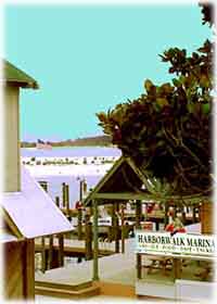 Destin Waterfront Shops