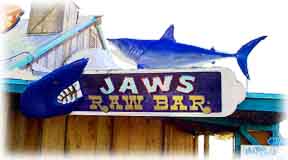 Islamorada Raw Bar