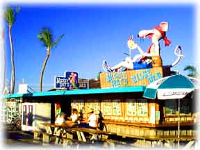 Islamorada Watering Hole