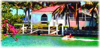 Marco Island Villa