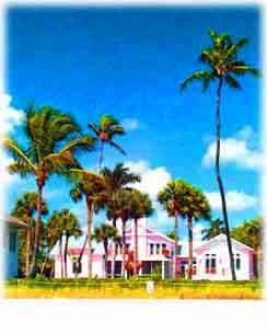 House near the Beach in Naples