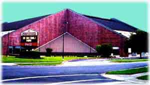 Tallahassee Civic Center