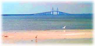 Tampa Bay Bridge