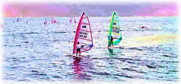 Tampa Windsurfing
